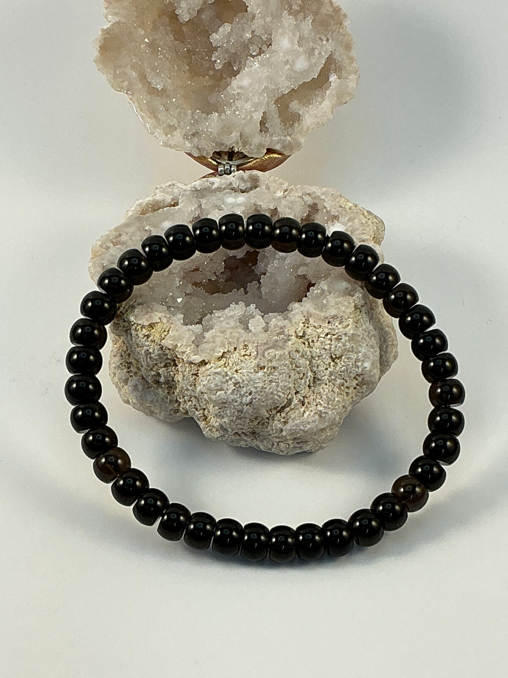 Smoky Quartz Bracelet