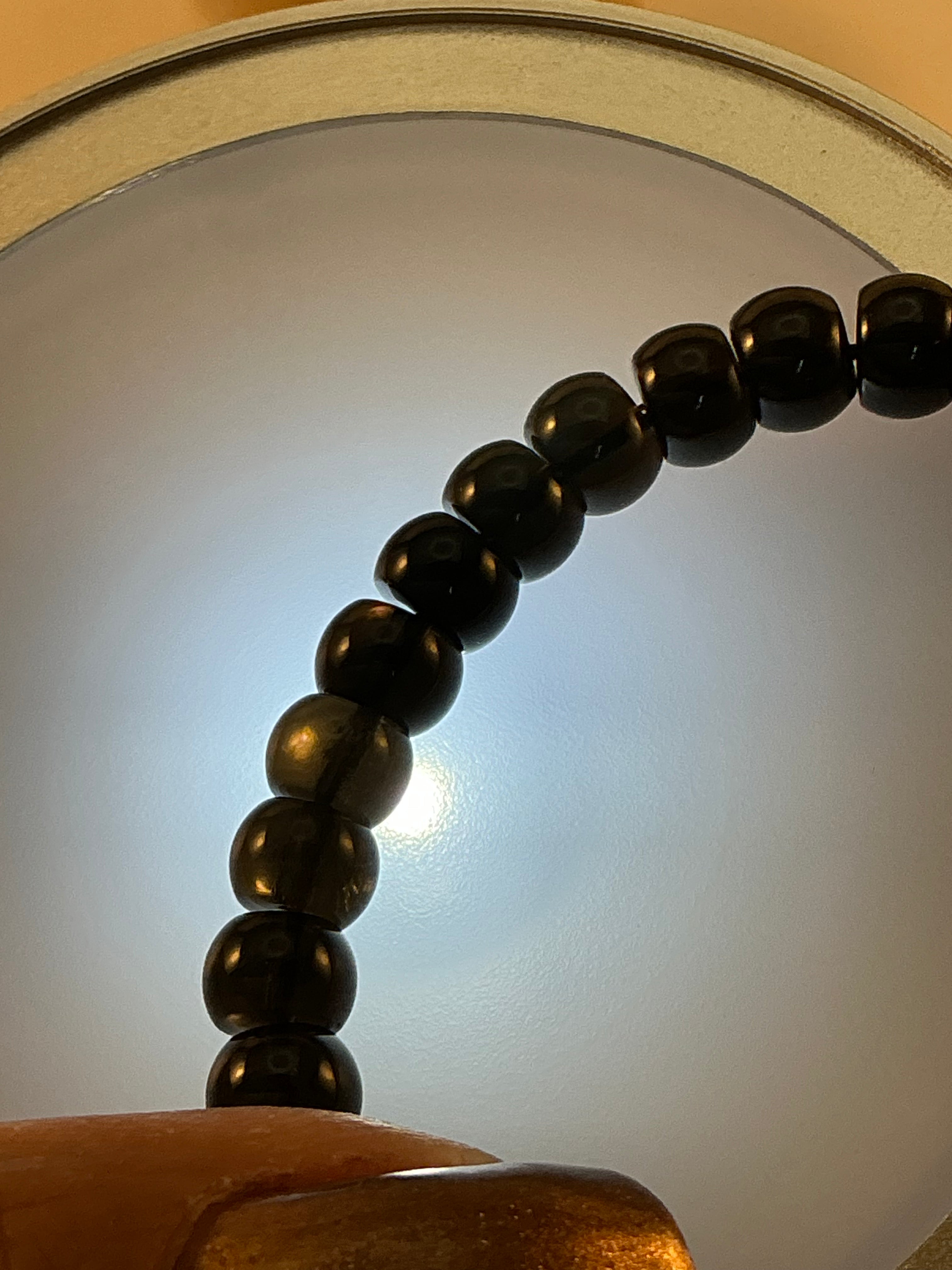 Smoky Quartz Bracelet