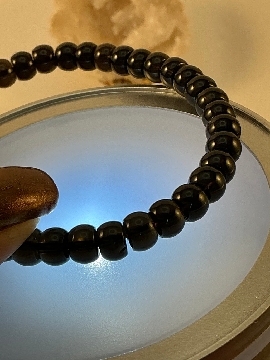 Smoky Quartz Bracelet