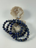 Lapis Lazuli Bracelet/ Lapis Lazuli Jewelry